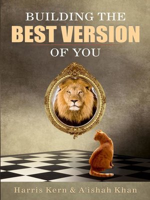 cover image of Building the Best Version of You